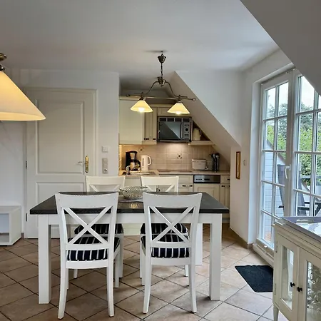 Norderstrasse Whg 4 *