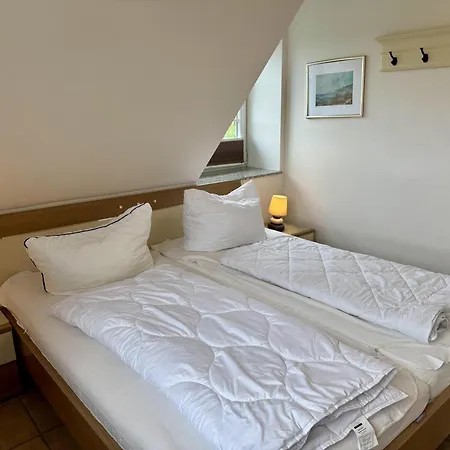 Apartmán Norderstrasse Whg 4 Westerland