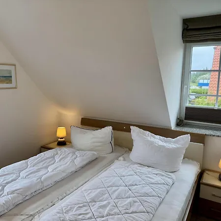 Norderstrasse Whg 4 Apartment *