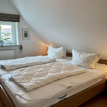 Norderstrasse Whg 4 *