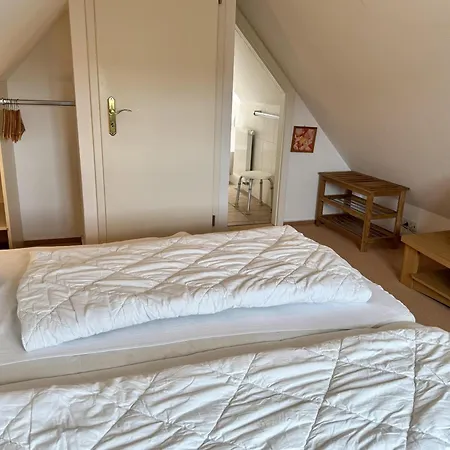 Norderstrasse Whg 4 Westerland